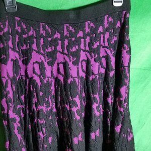 Grace Element Small to Medium Flare skirt